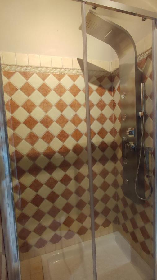 Etrusco Home & Relax Питиляно Екстериор снимка